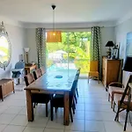 Maison 6 à 8 Personnes Bourcefranc