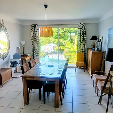 Maison 6 A 8 Personnes Bourcefranc